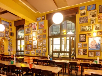 Foto: Das Leben ist schoen...